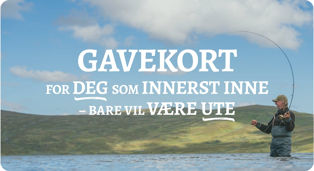 Gavekort.Inatur